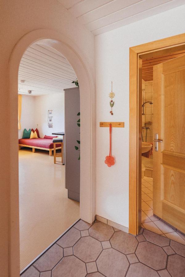 Haus Netzer Bartholomäberg Exterior foto