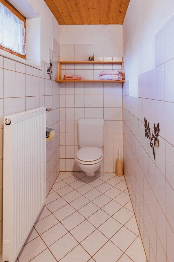Haus Netzer Bartholomäberg Exterior foto